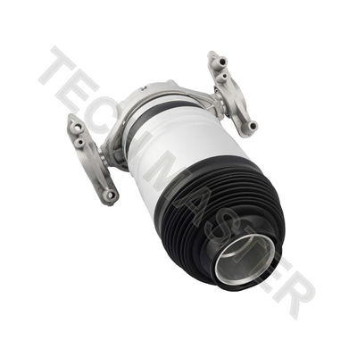 Sgombero a aria posteriore molla per Audi Q7 Cayenne Touareg 7P6616503G