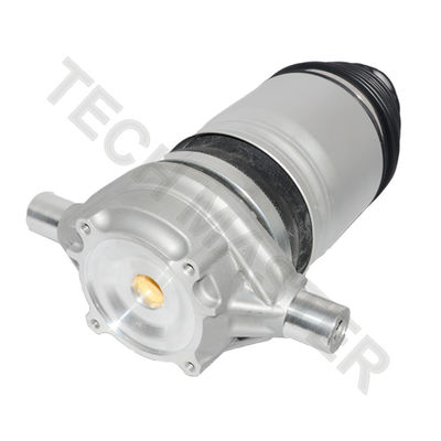 Sgombero a aria posteriore molla per Audi Q7 Cayenne Touareg 7P6616503G