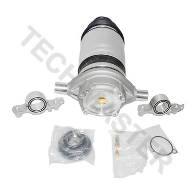 Sgombero a aria posteriore molla per Audi Q7 Cayenne Touareg 7P6616503G