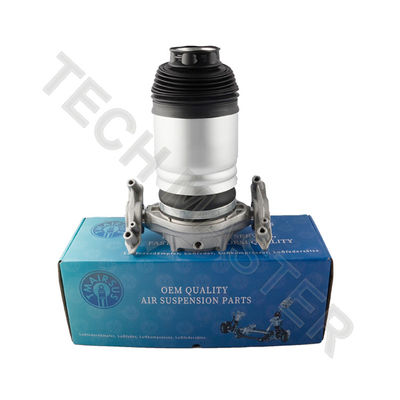 Sgombero a aria posteriore molla per Audi Q7 Cayenne Touareg 7P6616503G