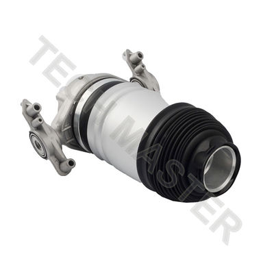 Sgombero a aria posteriore molla per Audi Q7 Cayenne Touareg 7P6616503G