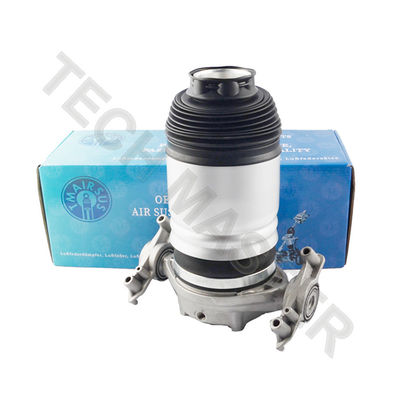 Sgombero a aria posteriore molla per Audi Q7 Cayenne Touareg 7P6616503G