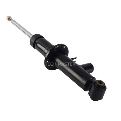 Strutto di assorbimento degli urti posteriore sinistro o destro con EDC 37126799911 37126799912 Per BMW X3 X4 F25 F26