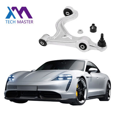 Controllo del braccio di sospensione 100% testato Porsche Panamera 97034105304 97034105404