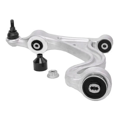 Controllo del braccio di sospensione 100% testato Porsche Panamera 97034105304 97034105404