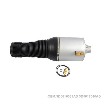 Sospensione a aria molla 3D5616039AD XLB 3D5616040AD XLB per VW Phaeton Bentley Continental GT; Flying Spur