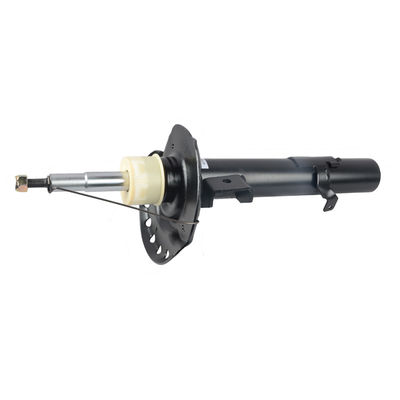 Assorbente d'urto anteriore sinistro o destro LR024437 LR024444 per Evoque L551 L538