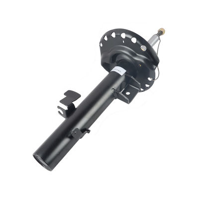 Assorbente d'urto anteriore sinistro o destro LR024437 LR024444 per Evoque L551 L538
