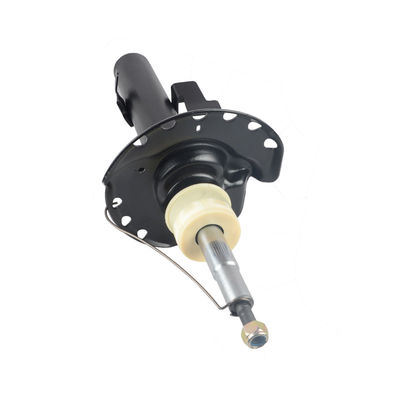 Assorbente d'urto anteriore sinistro o destro LR024437 LR024444 per Evoque L551 L538