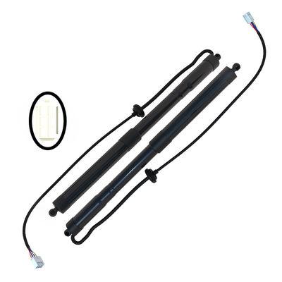 OEM sostituzione apri porta sinistra e destra per Toyota RAV4 2013-2019