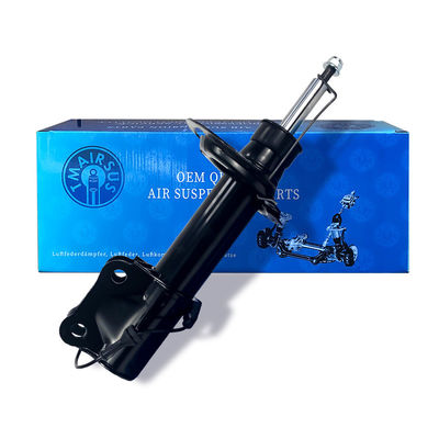 Strutto di assorbimento di urti anteriore di alta qualità sinistro o destro con ADS EG9Z18124D EG9Z18124J per LINCOLN MKZ 2013-