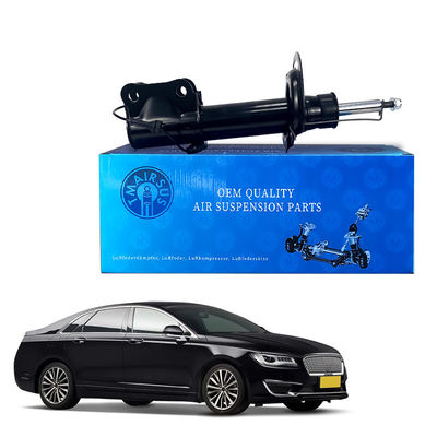 Strutto di assorbimento di urti anteriore di alta qualità sinistro o destro con ADS EG9Z18124D EG9Z18124J per LINCOLN MKZ 2013-