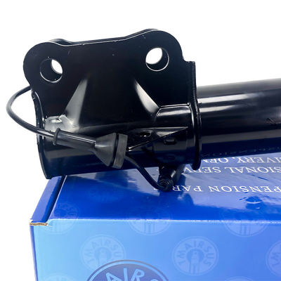 Strutto di assorbimento di urti anteriore di alta qualità sinistro o destro con ADS EG9Z18124D EG9Z18124J per LINCOLN MKZ 2013-