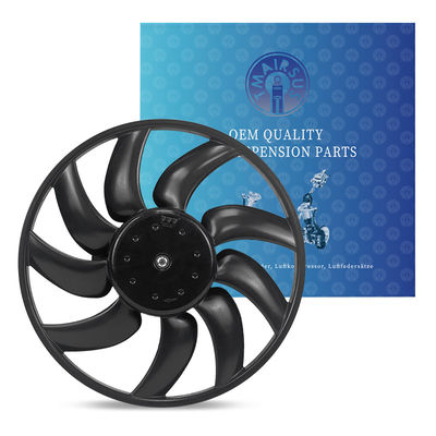Audi C7/B8 Ventilatori di raffreddamento con fusibile integrato per una protezione maggiore 8K0959455F 8K0959455M