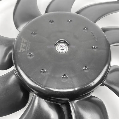 Audi C7 / B8 8K0959455G Corto filo di molla radiatore raffreddamento ventilatore assemblaggio