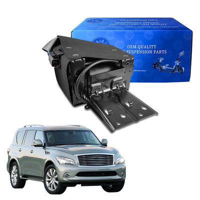 Compressore anteriore per INFINIT QX56 QX80 Nissan Armada Easy