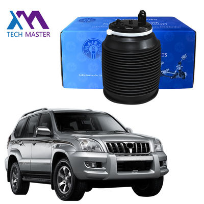 Sospensione a vento molla posteriore sinistra o destra 48090-35011 48080-35011 per Toyota Land Cruiser Prado J120