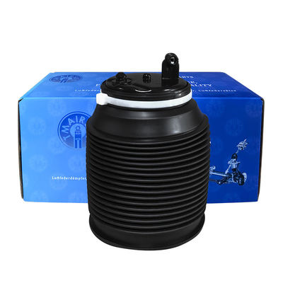 Primavera d'aria posteriore 48090-35011 48080-35011 Per Toyota Land Cruiser Prado J120 Serie 2.7 4.0 Lexus GX470
