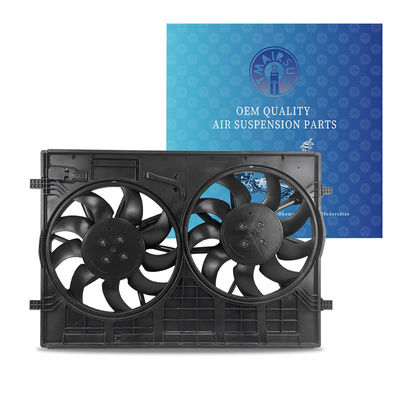 Per i ventilatori di raffreddamento automatici VW Teramont Numero di ricambio diretto 3QG121207