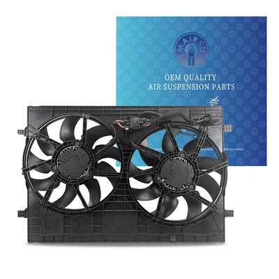 Per i ventilatori di raffreddamento automatici VW Teramont Numero di ricambio diretto 3QG121207