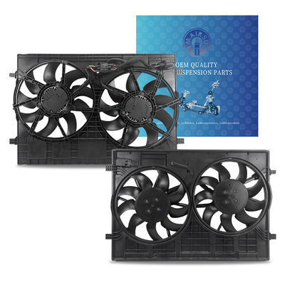 Per i ventilatori di raffreddamento automatici VW Teramont Numero di ricambio diretto 3QG121207