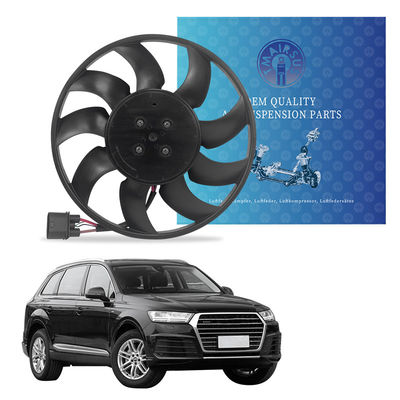 Ventilatori di raffreddamento elettrici per Audi Q7 2016- OEM 8W0959455B