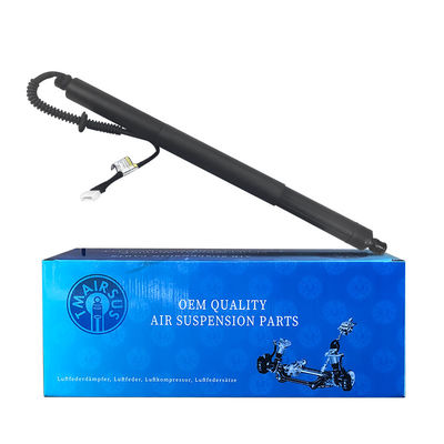 Porta dell'ascensore elettrico 51247294470 Nero Per X5 F15 2014-2017 RH Aprire/chiudere in modo stabile