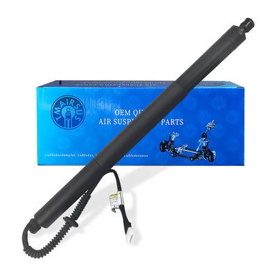 Porta dell'ascensore elettrico 51247294470 Nero Per X5 F15 2014-2017 RH Aprire/chiudere in modo stabile