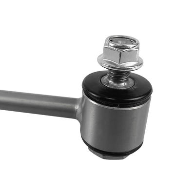 Controllo arm aggiornato End di cornetta compatibile con Mercedes Benz OEM 2043200489