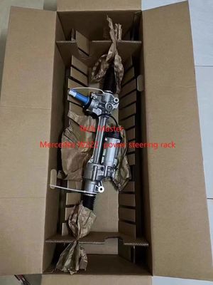 Sosta elettronica per il servosterzo A2224607201 / A2224606401 per Mercedes Benz W222