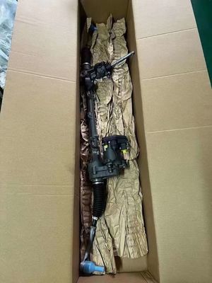 Eccellente e duraturo supporto di sterzo automatico per Volvo XC60 XC90 S90