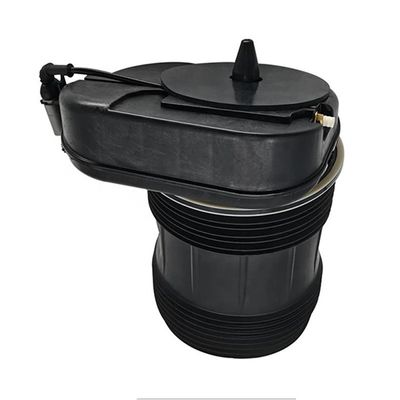 Durabili ventilatori posteriori sinistra o destra / molla 9Y0616001 9Y0616002 per Porsche Cayenne 9Y0 2018-