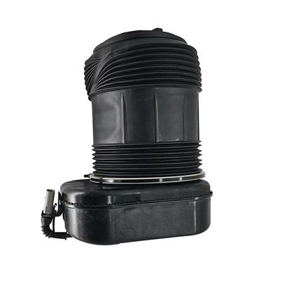 Durabili ventilatori posteriori sinistra o destra / molla 9Y0616001 9Y0616002 per Porsche Cayenne 9Y0 2018-