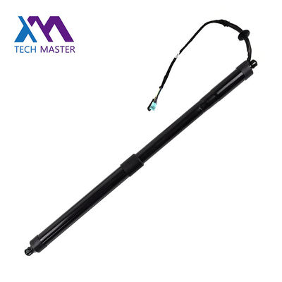 1.56 Nero LH/RH Power Tailgate Lift Supports Liftgate Struts Sostituzione per Porsche PANAMERA 2009-2016
