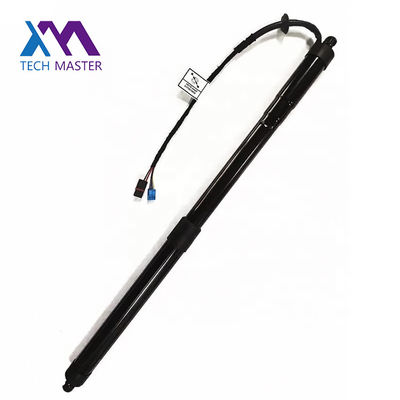 1.56 Nero LH/RH Power Tailgate Lift Supports Liftgate Struts Sostituzione per Porsche PANAMERA 2009-2016