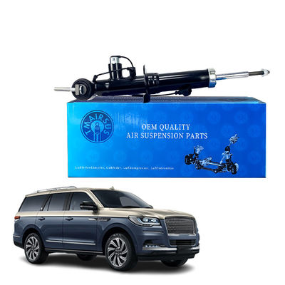 Lincoln Navigator 2018- Assorbente d'urto a sospensione d'aria e testato prima dell'invio JL1Z18124C JL1Z18125C