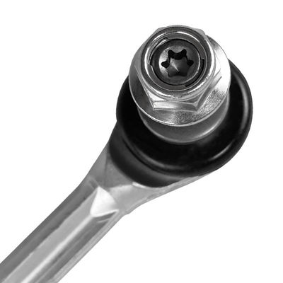 Braccio di controllo standard per auto con prestazioni regolabili OEM numero 2123201189 2123201289