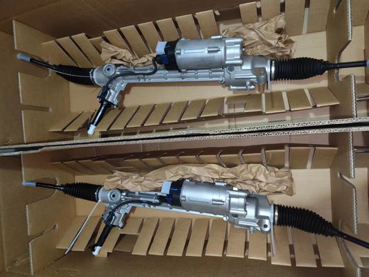 Scaffalatura / cambio 1664606000 per Mercedes Benz W166 a sinistra