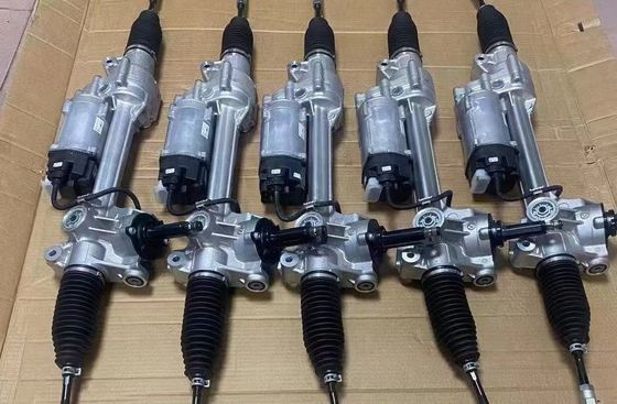 Mercedes Benz W204 Azionamento a mano sinistra