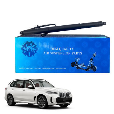 Apertore di portiera elettrica BMW X5 F15 F85 Porta posteriore aperta e chiusa senza intoppi