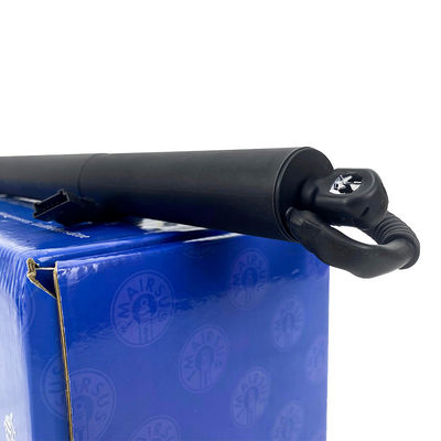 Portone elevatore elettrico X5 F15 F85 OE 51247294469 51247294470 1Plus / 2Plus Portone posteriore