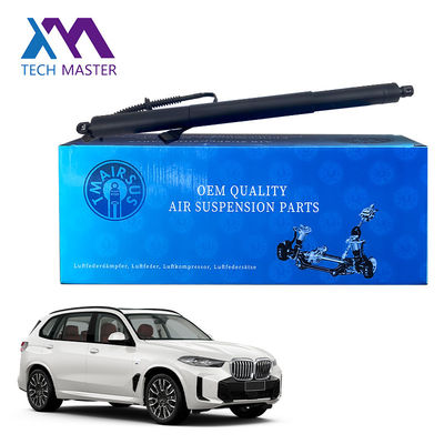 51247294469 51247294470 Sistema elettrico di assistenza al sollevamento del portellone posteriore per BMW X5 F15 F85 Nero 3 kg