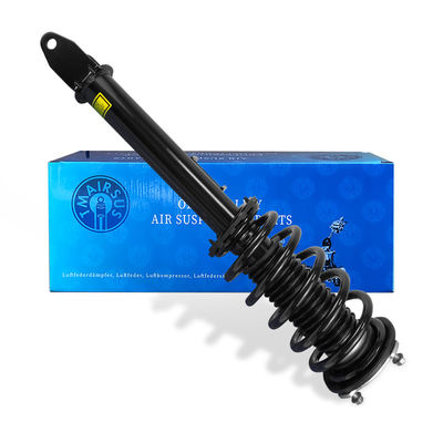 Assemblaggio di supporto di sospensione aerea Tesla per il modello 3 Modello Y Kit di molla a scatto frontale sinistro frontale destro