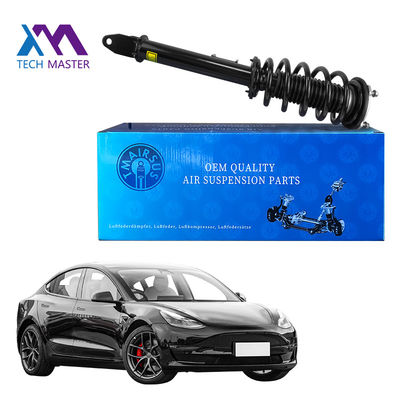 Tesla 3 Modello Y 104409200A Strut Assy RWD Strut pneumatico