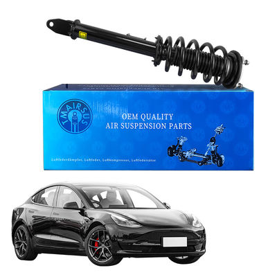Parti di auto con sospensione originale OE 104436401f adatte per il supporto pneumatico della Tesla 3 Modello Y