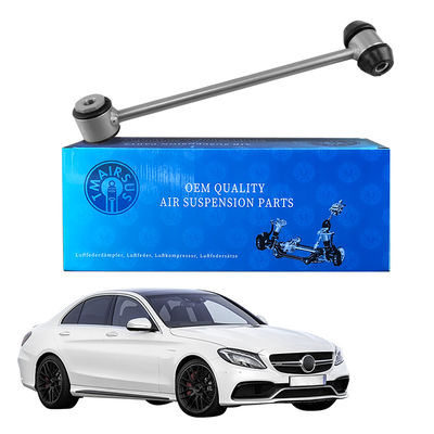 Ricambi auto Mercedes W205 Stabilizzatore del braccio di controllo sostitutivo Link 2053260317