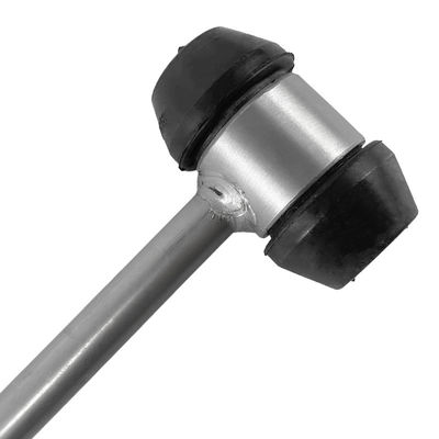 Mercedes Benz W205 Legatura di alluminio regolabile di controllo auto braccio stabilizzatore Link 2053260317