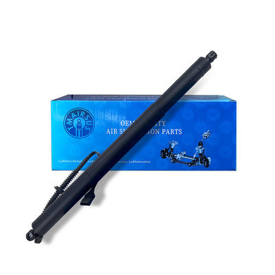 Strut di porta per ascensore elettrico stabile nero per X5 F15 2014-2017 lato sinistro 51247294469