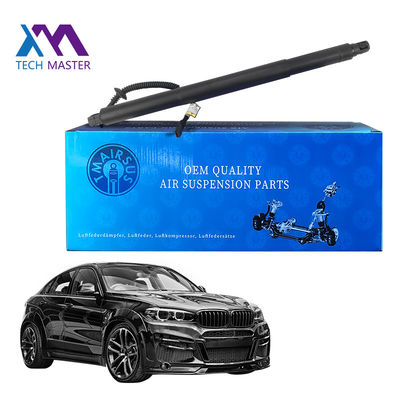 Porta elevatrice elettrica per BMW X6 F16 F86 51247318651 1PLUS 2PLUS 2015-2019 Assorbente d'urto per porta posteriore