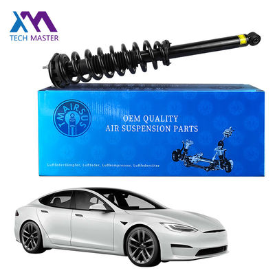 1015620-01-E Assorbente di urti a molla posteriore per Tesla Model S